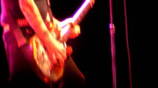 Joan Jett &amp; The Blackhearts - Little Liar (Encore) live 2011 HD