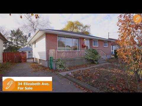 34 Elizabeth Ave Trenton for sale