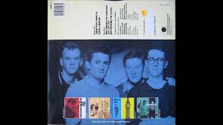 The Housemartins - I Smell Winter