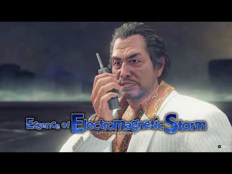 TRUE FINAL MILLENIUM TOWER Saejima Boss Fight 4 How to Defeat  Yakuza Like Dragon Walkthrough