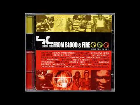 Big Youth   Political Confusion Small Axe Feat  Wood 'N' Spoon RMX