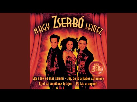 Lehetsz Király (A Rómeó És Júlia c. Musicalböl)