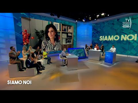 Siamo Noi (Tv2000), 23 ottobre 2023 - Emergenza plastica: strategie per un futuro sostenibile