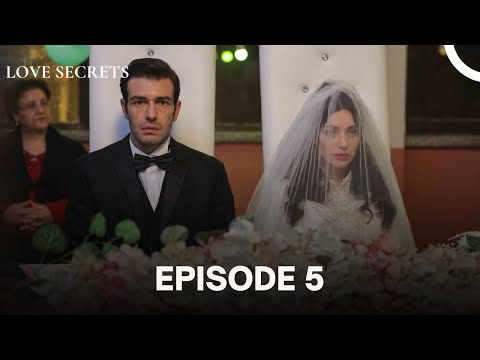 Love Secrets Episode 5 | Zembilli | FULL HD