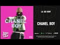Lil Uzi Vert Chanel Boy