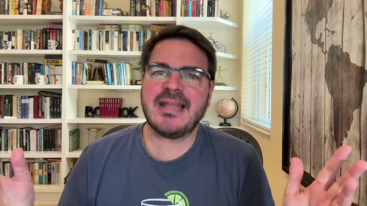 Tabata Amaral não tem senso de humor