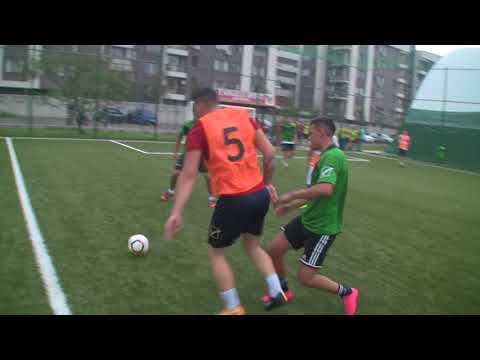 FC Decarii VS FC Viitorul Seria C – etapa 2 part 4