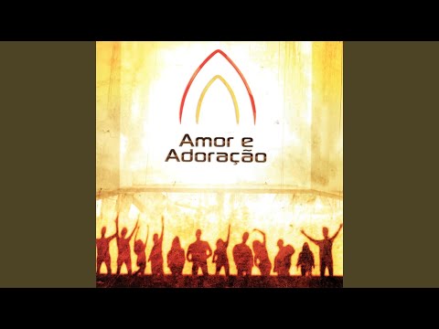 Tu És Rei - Ministerio Amor e Adoração