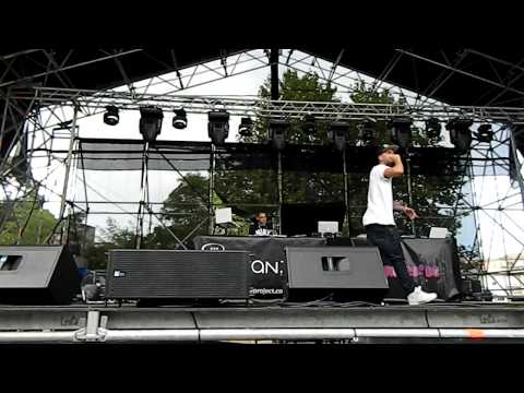 # FUC - Wax Dee & D.L.Blando