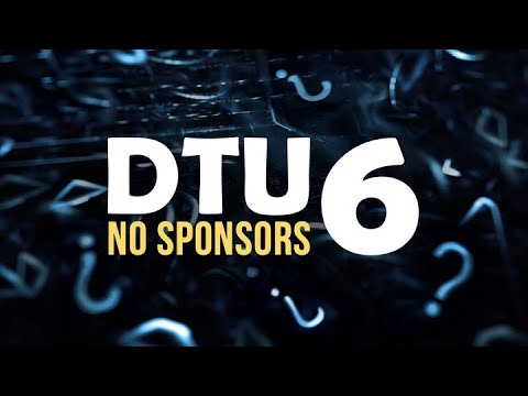 12 Hours of Decoding the Unknown (No Sponsors) PART 6