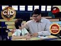 Undercover Mission को अंजाम देने के लिए Daya बना Teacher CID �