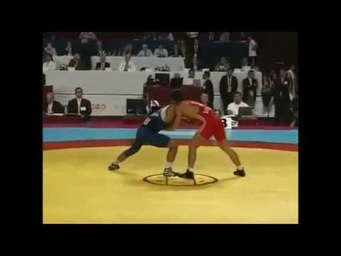 Rovshan Bayramov/Ровшан Байрамов