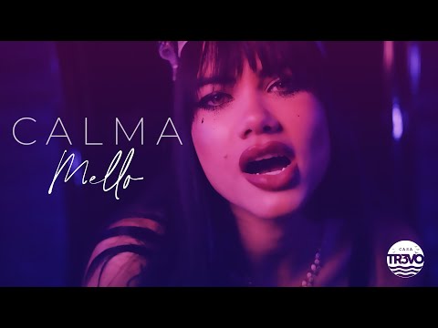 Mariana Mello -  CALMA