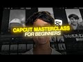 Free Capcut Mobile Course For Beginners Capcut Course In Hindi DxshEdition
