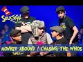 Seussical Live- Monkey Around/Chasing the Whos (2019)