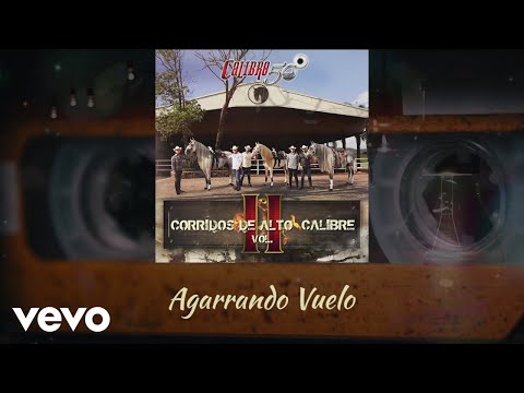 Video thumbnail for Agarrando Vuelo