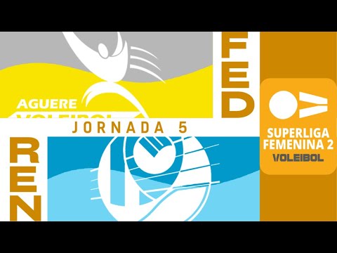 [SF2 - Gr.C] Jornada 5 - Fedes Ascensores La Laguna - Grupo Renovak CV Sant Joan