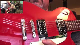 Video thumbnail for New Guitar Day - Duesenberg Starplayer Special by Rick Romanelli