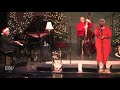 The Joe Gransden Trio W Robin Latimore Christmas Time Is Here Eddie Owen Presents