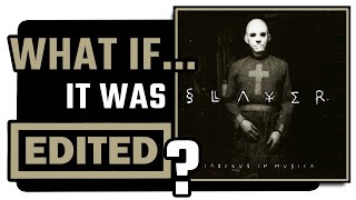 Slayer - Desire [edited] [NO INTRO]
