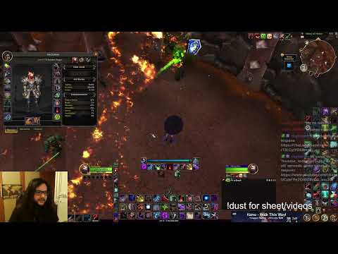 [028] ENG 10.2 Subletly rogue 24/9/2023 New tier set explained ALL mechanics and interactions