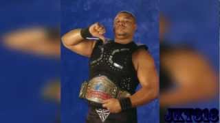 D&#39;lo Brown And Mark Henry Theme -&#39;&#39;Danger At The Door (V2)&#39;&#39; (HQ Arena Effects) + DL