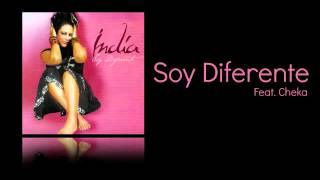 India - Soy Diferente Feat  Cheka (Salsatón)