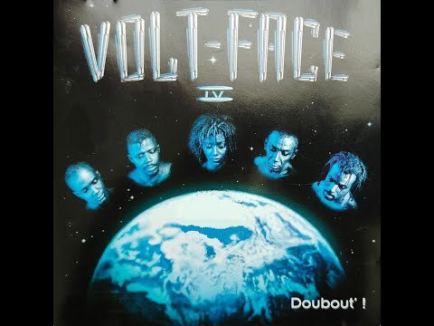 VOLT-FACE - Es ou enmin’w     🪘🎹🎸🎺🎼🎧