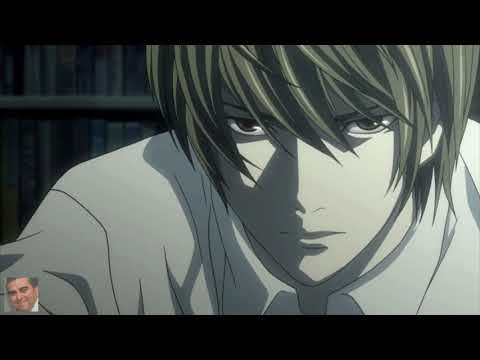 Death Note doppiaggio napoletano - 'A Patanella