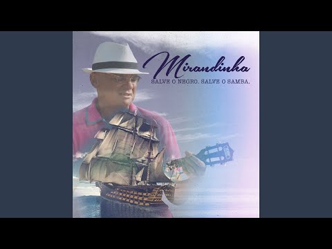 Salve o Negro, Salve o Samba