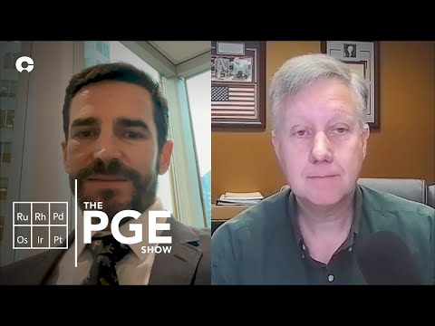 Die Investitionsargumente für Platin- und Palladiuminvestitionen im Jahr 2026