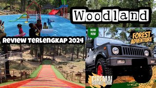 Download lagu WOODLAND KUNINGAN | LATEST KUNINGAN TOURISM REVIEW, WEST JAVA 2024 mp3