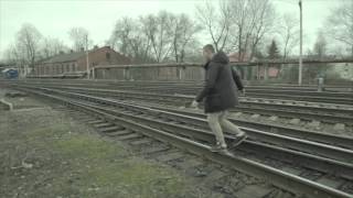 ASAP Rocky - Phantogram Freestyle (FAN VIDEO) DAUGAVPILS