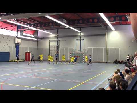 Eurosportring Swift - HBC Schiltigheim (Finale)