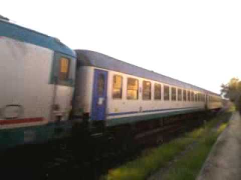 R 3742 Reggio Cal.-Catanzaro Lido 10