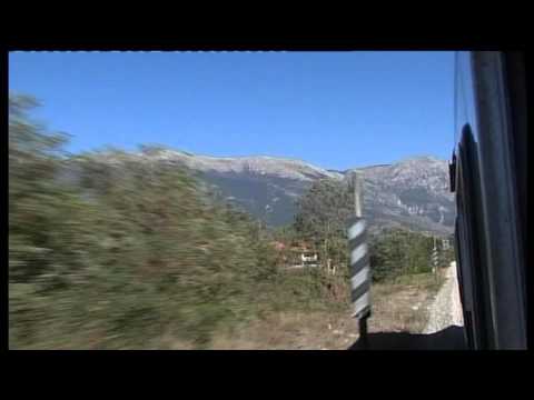 ONDA TG 11.09.2014 - DISAGI STUDENTI SULLA SULMONA   L'AQUILA