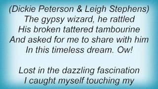 Blue Cheer - Gypsy Ball Lyrics_1