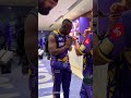 Mishti Mukh Celebration By KKR KKR Vs RR AmiKKR TATAIPL2025 ZiddKiNayiHadd
