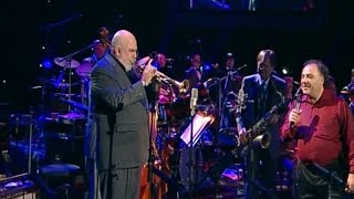 Igor Butman Ft. Randy Brecker - My Funny Valentine