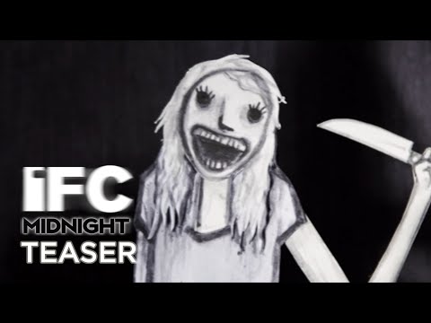 The Babadook (TV Spot)
