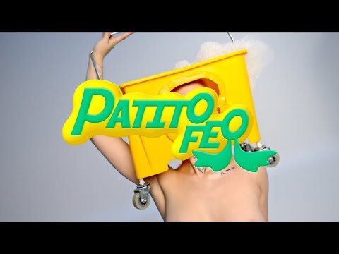 Miniatura de Patito Feo