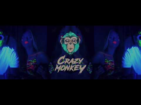 LGTM x CRAZY MONKEY - LEGO  (Official Lyric Video)  "Dilly D & Alex LGTM"