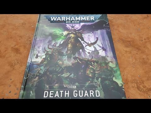 Warhammer 40k 9th edition codex release schedule - lopteye