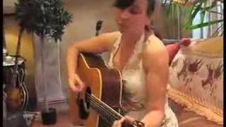 Polly Paulusma - G.S.T. - Song 5 - Back To The Start