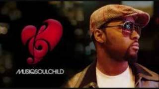 Musiq Soulchild - Ms. Philadelphia