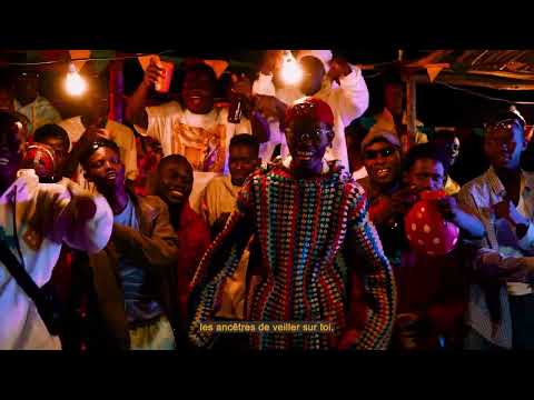 BOBO WE - HUSTLER (official video )