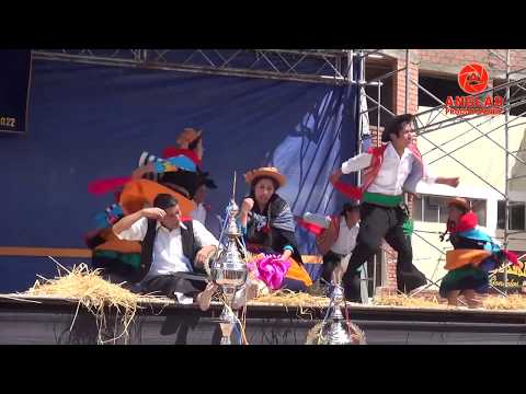 ✅TRILLAY HUAYLARSH PALMAYOC CANIPACO//HUAYLARSH ANTIGUO//CONCURSO CHONGOS BAJO 2020