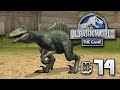 Spinoraptor! || Jurassic World - The Game - Ep 74 ...