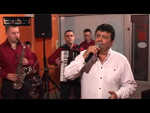Zeljoteka Antena i orkestar Joce Porodinca (Dragan Tigar) -Teca ,Cero moja cerkice,Hej mazo mamina