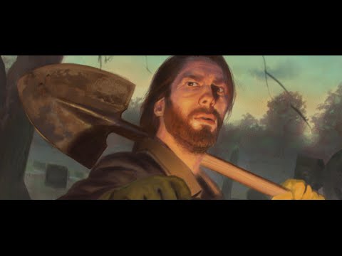 How to Play Mansions of Madness 2nd Edition